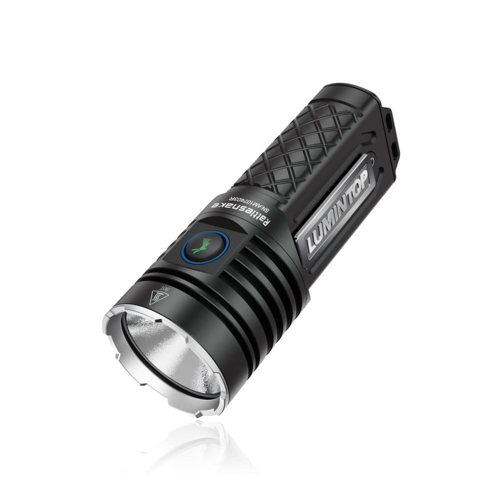 Amazon.co.jp: Lumintop小型充電式超高輝度強力LED : スポーツ Amazon.co.jp: Lumintop小型充電式超高輝度強力LED : スポーツ